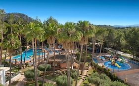 Valentin Grand Park Suite Hotel